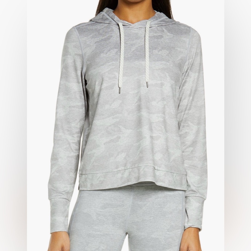 Vuori Light Gray camouflage